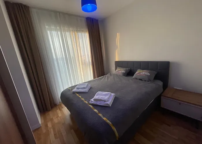 Escape Residence 29 Bucureşti
